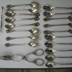 443 5658 Kaffeskedar